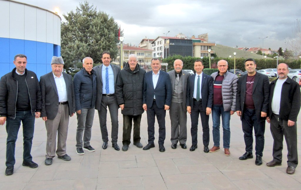 Serdar DURER tweet media