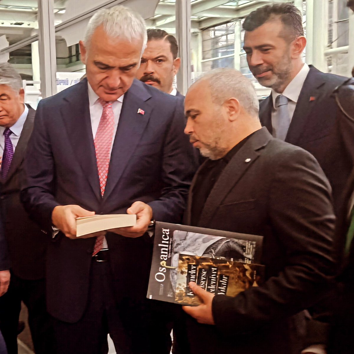 METİN UÇAR tweet media
