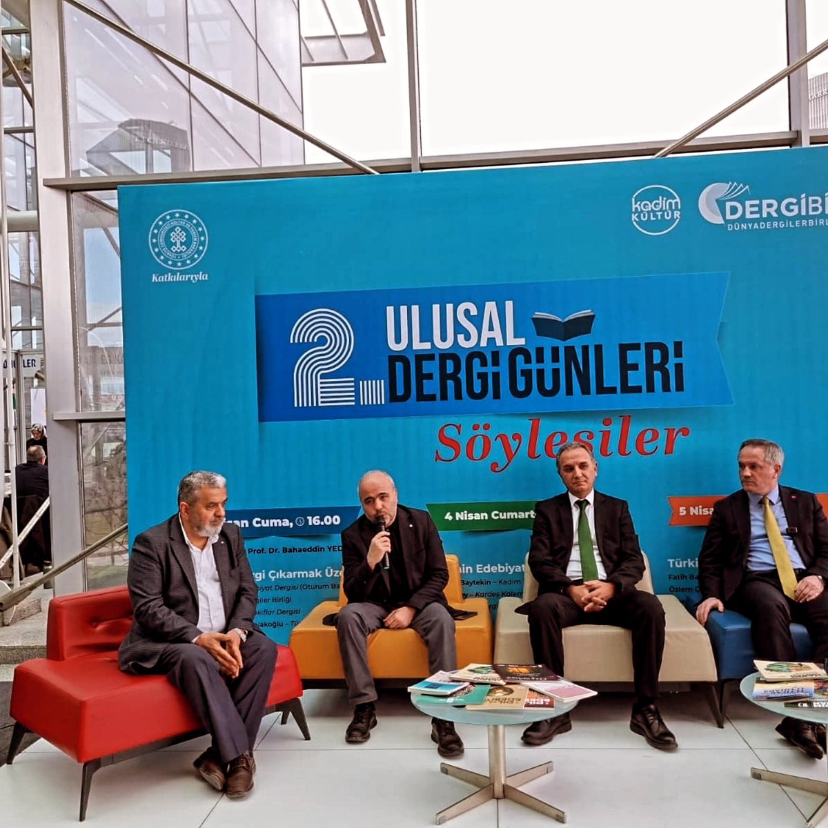 METİN UÇAR tweet media