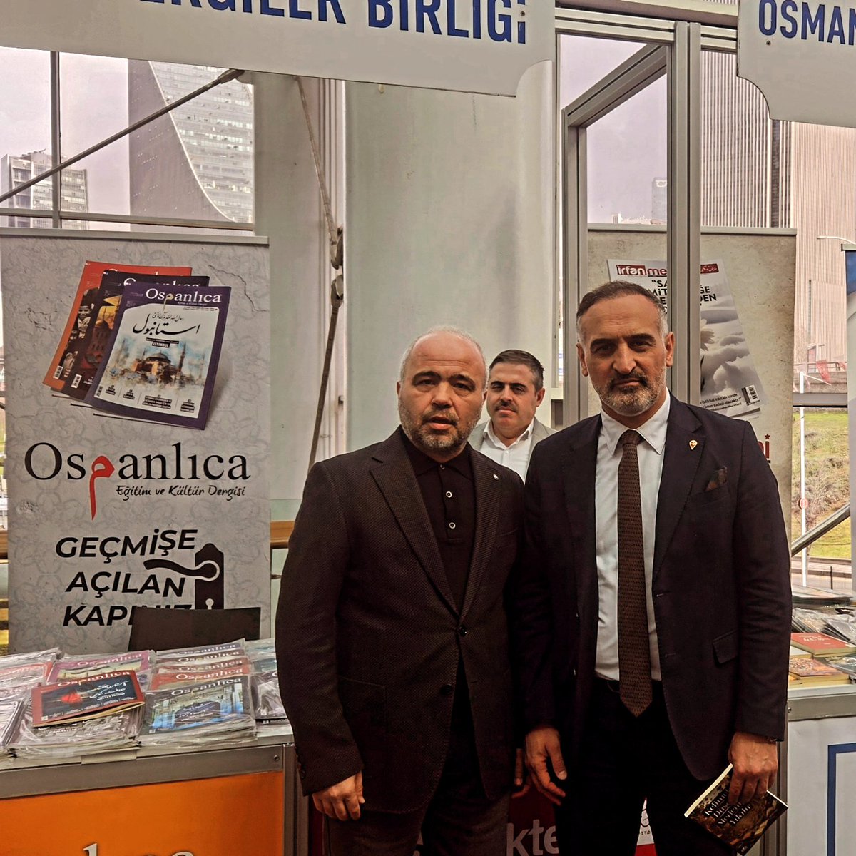 METİN UÇAR tweet media