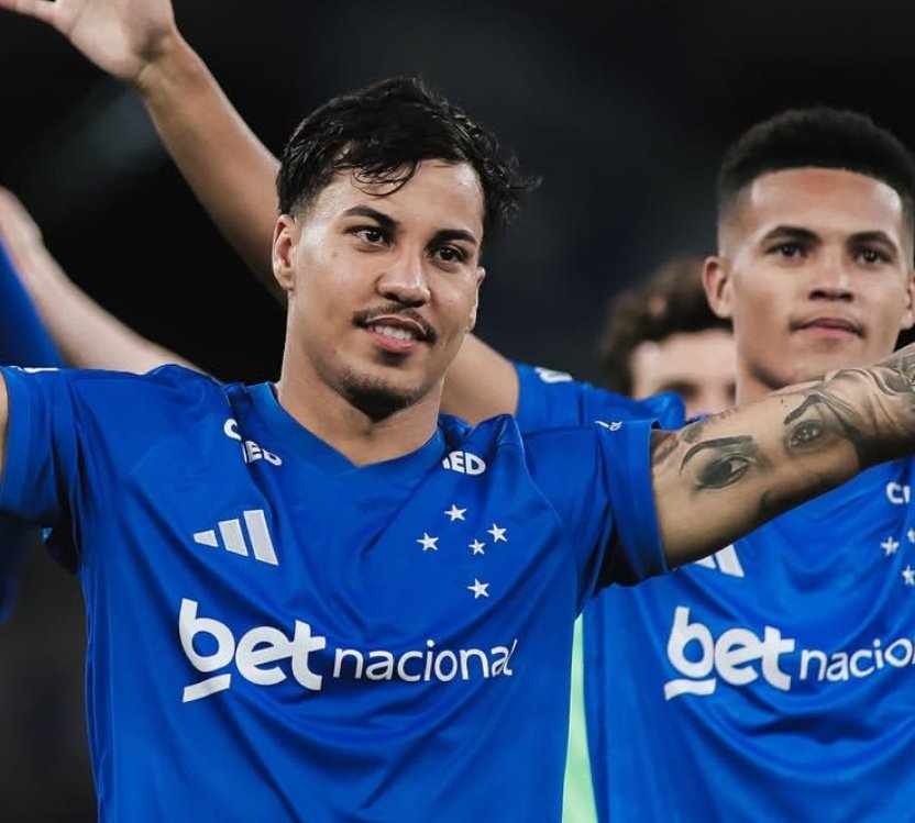 ratodocruzeiro tweet media