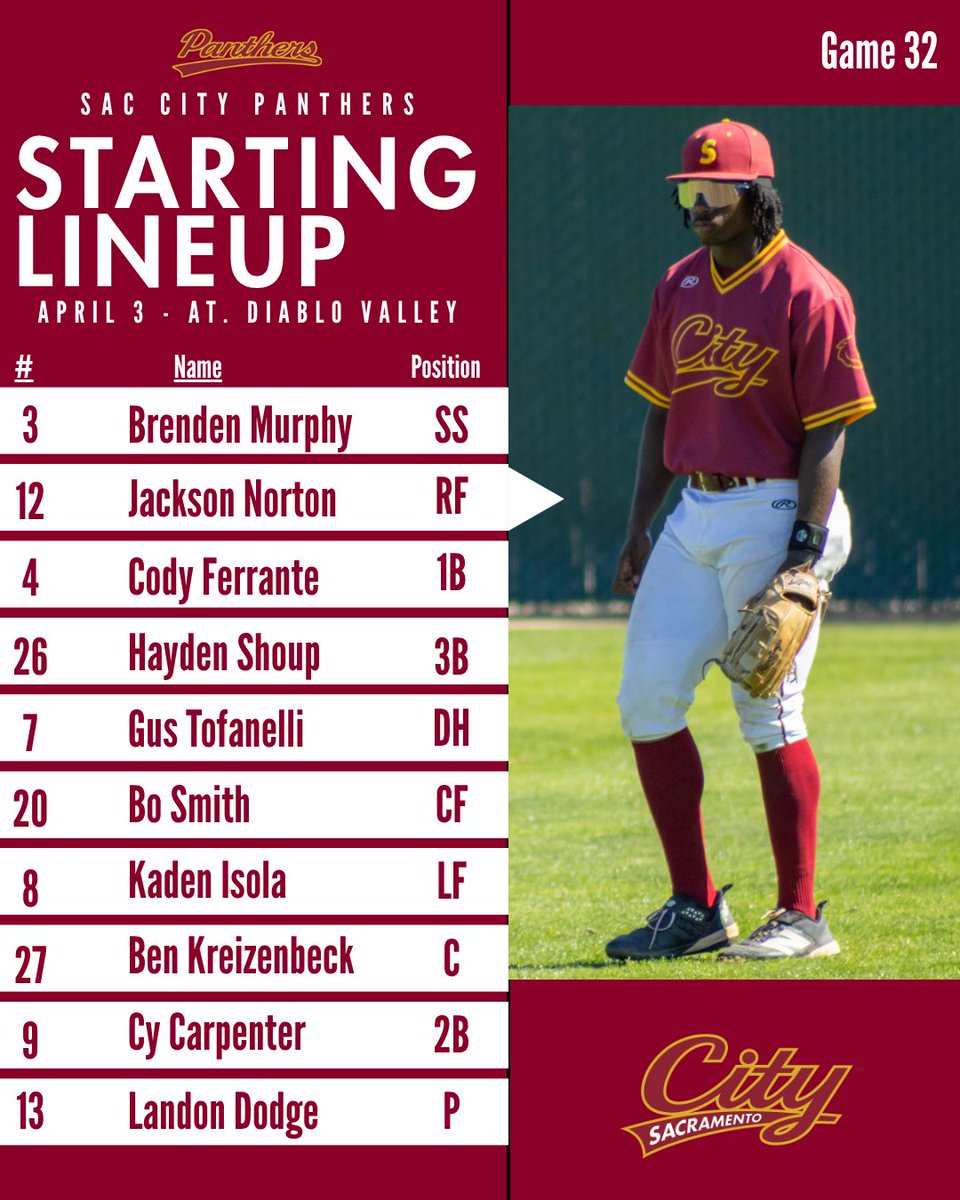 Sac City tweet media