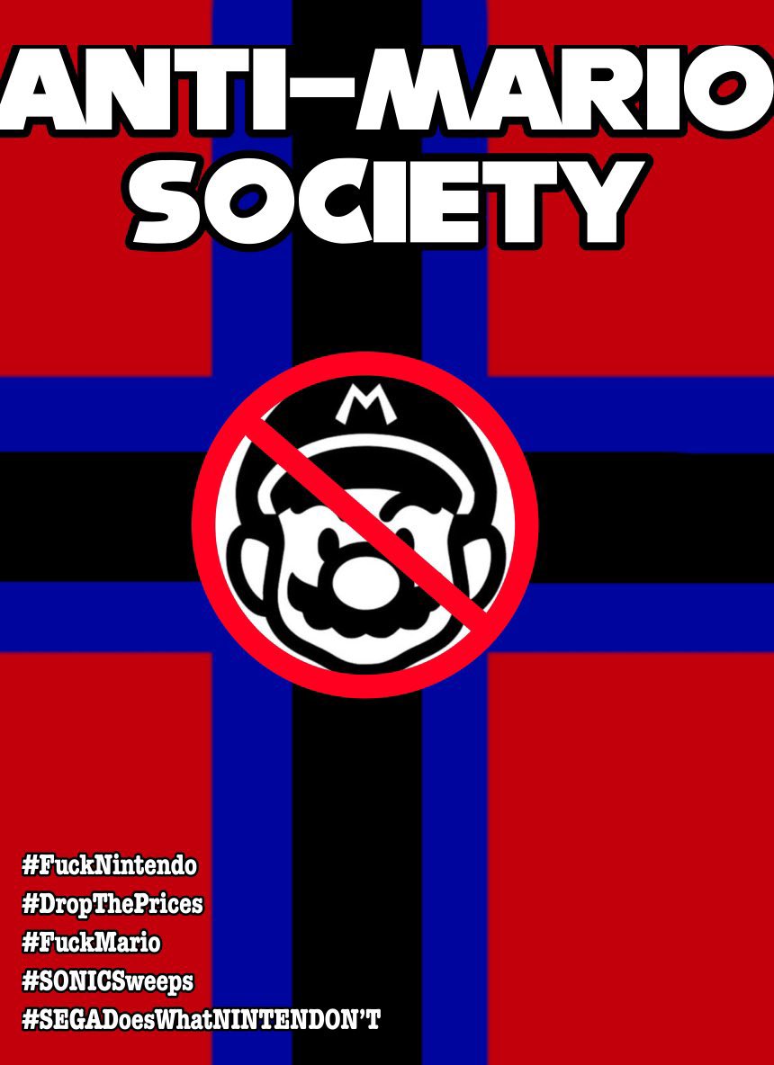 SonicSweeps tweet media