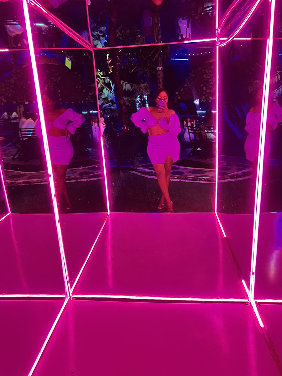 Dr Esther Bonyonga🇲🇼 tweet media