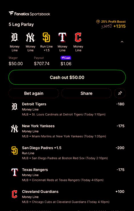 ChrisBets tweet media