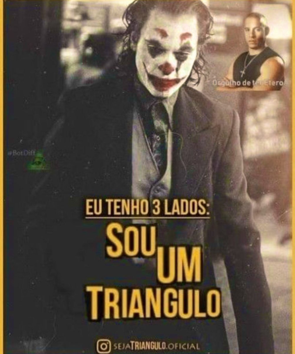 Shitpost só que de verdade tweet media