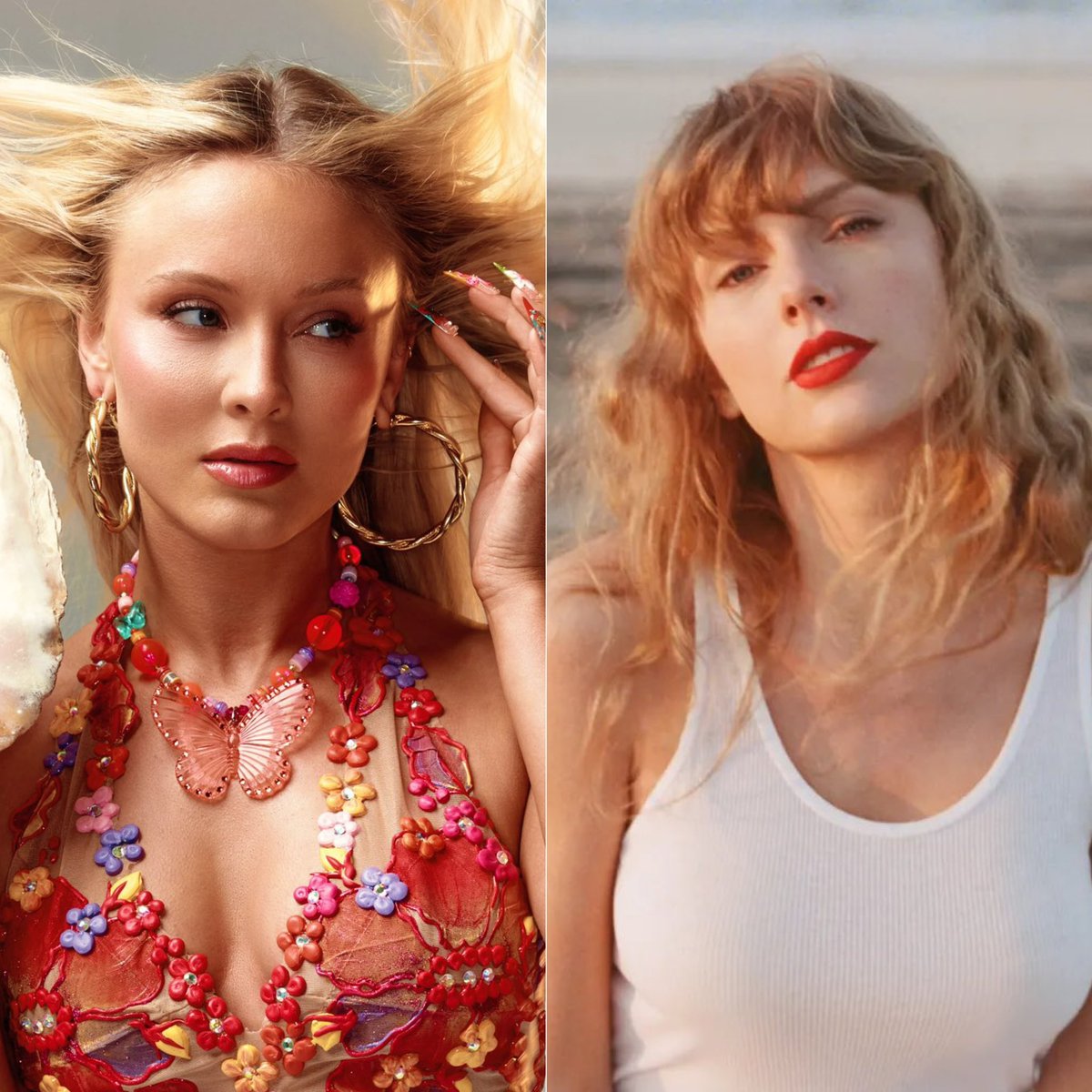 Pop Crave tweet media