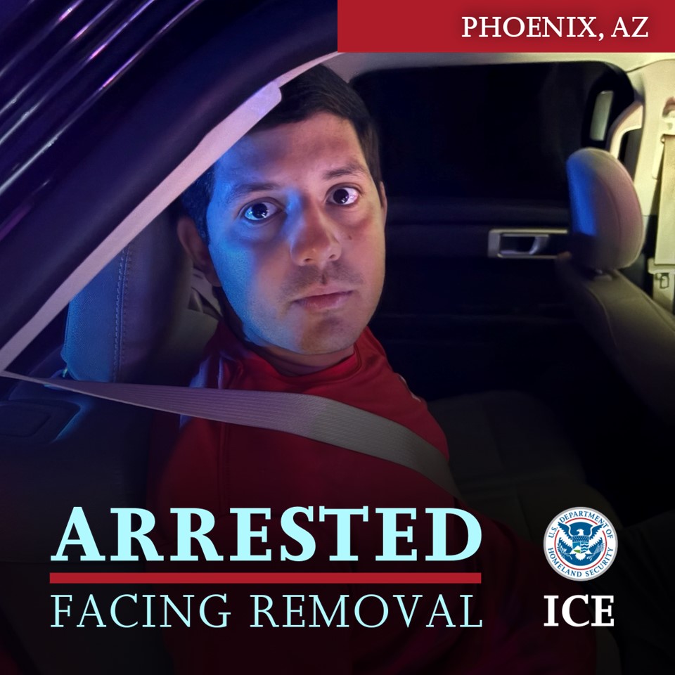 ERO Phoenix tweet media