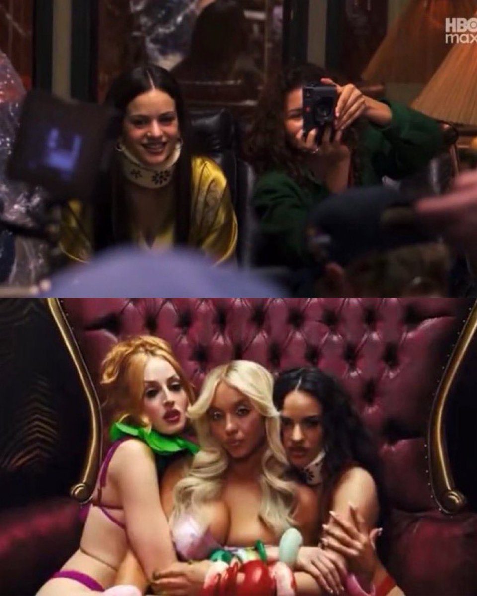 MOTOMAMI ACCESS tweet media