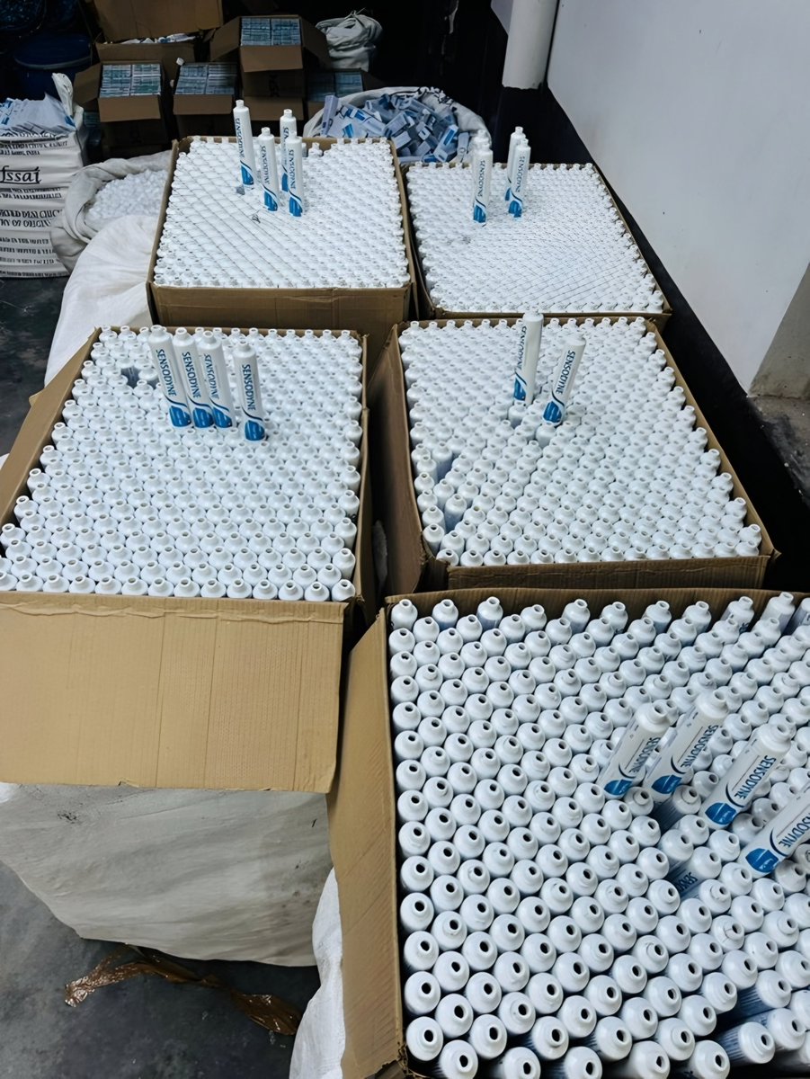 THE SKIN DOCTOR tweet media