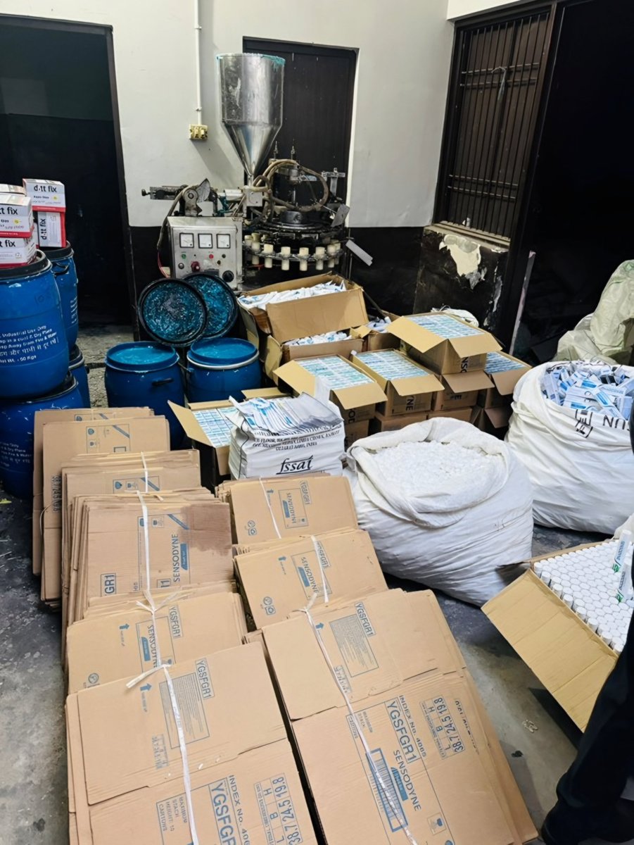 THE SKIN DOCTOR tweet media