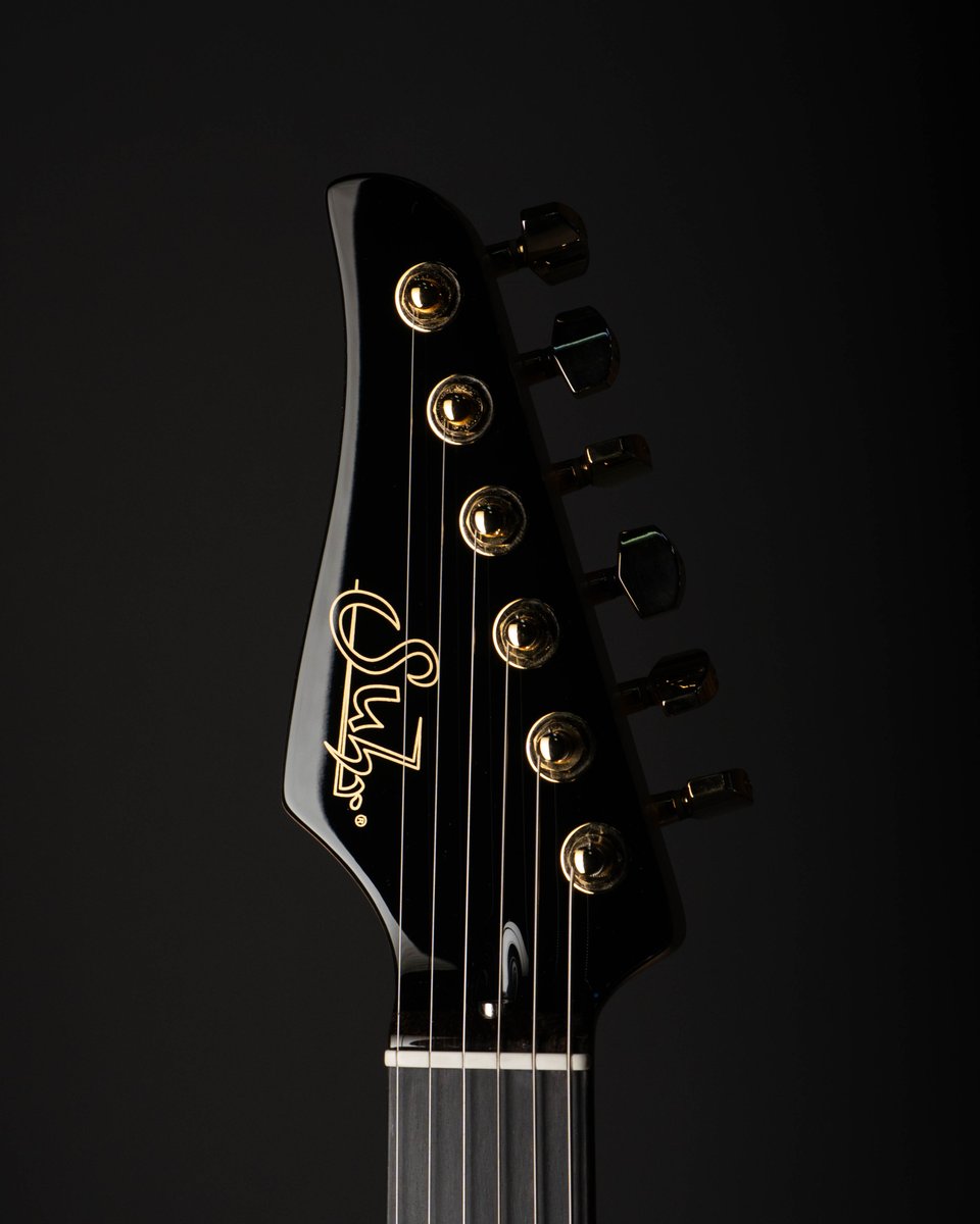 Suhr Custom tweet media