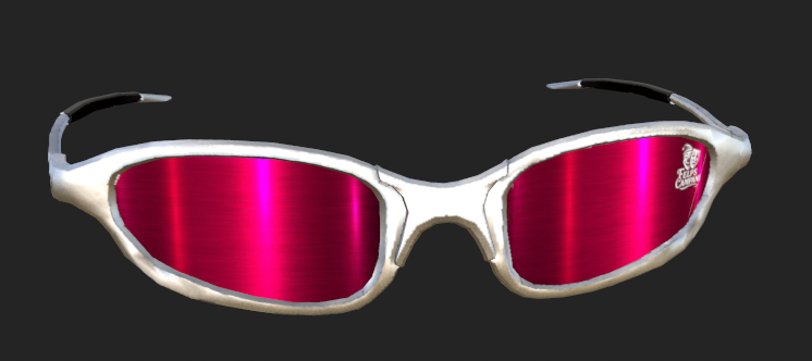 tsucontact's tweet photo. Julliet Glasses Ugc - #roblox #UGC #Robloxugc #substancePainter #blender #robloxdev #foryou https://t.co/Q4DYfgRA9h