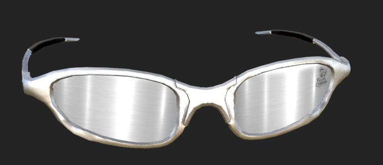 tsucontact's tweet photo. Julliet Glasses Ugc - #roblox #UGC #Robloxugc #substancePainter #blender #robloxdev #foryou https://t.co/Q4DYfgRA9h