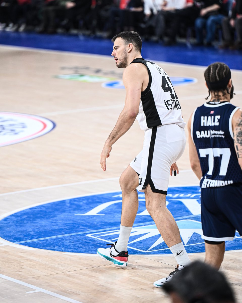 Beşiktaş GAİN tweet media