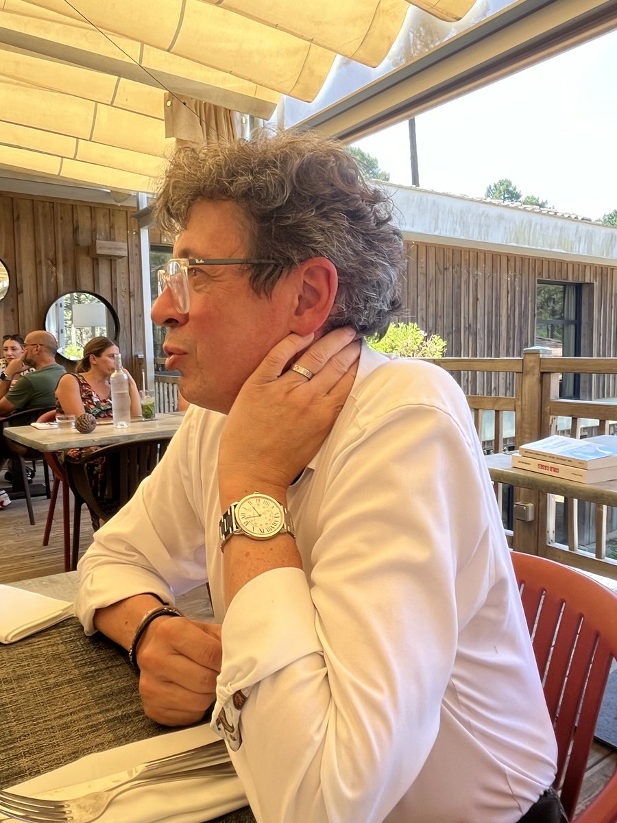 Jacques dallest tweet media