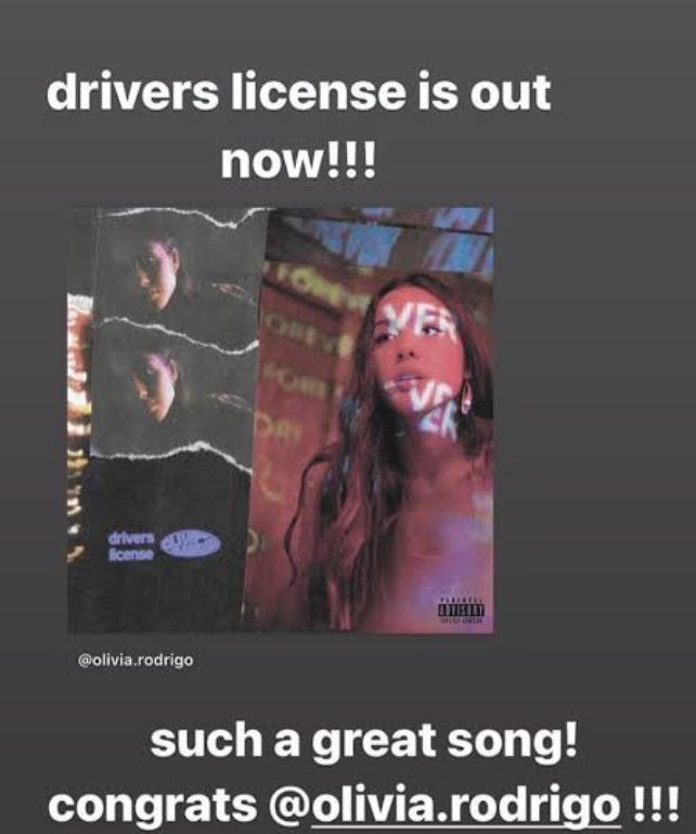 bia 70 DAYS FOR OR3 tweet media