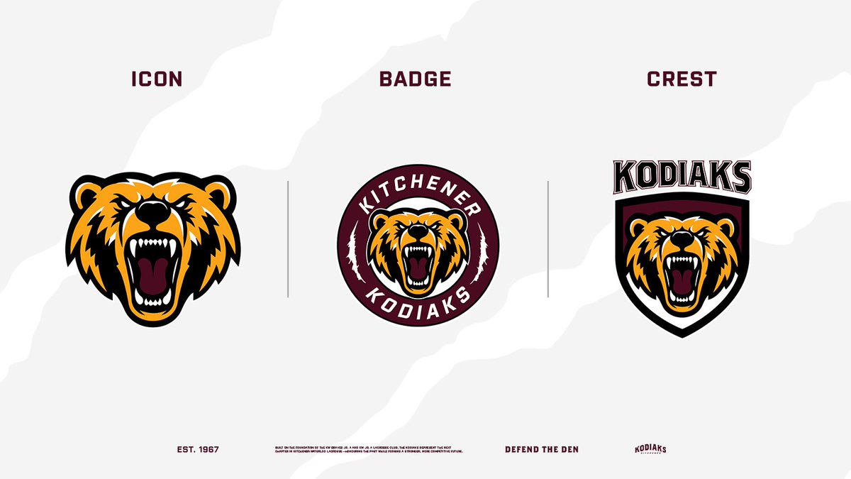 Kitchener Kodiaks tweet media