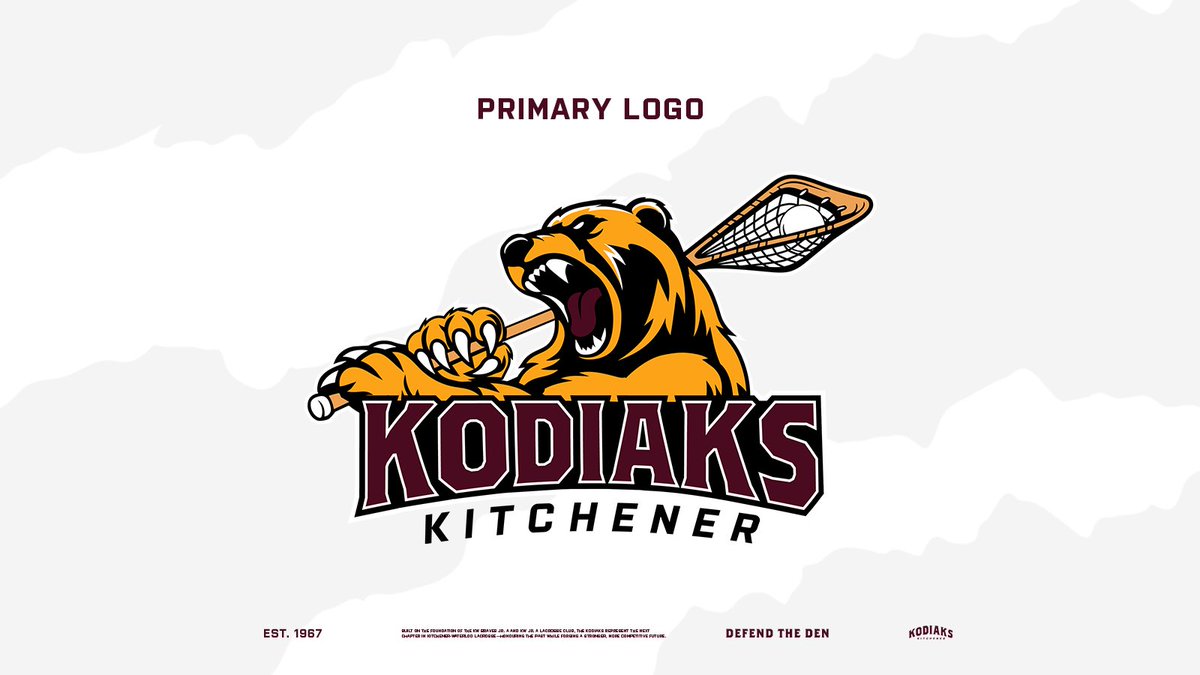 Kitchener Kodiaks tweet media