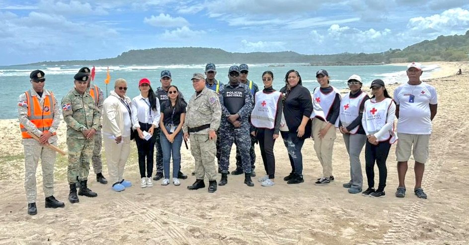 Fiscalía PuertoPlata tweet media