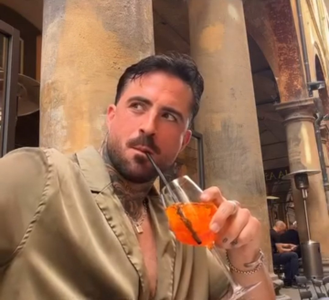 Joseph 'Jojo' Anderseen tweet media