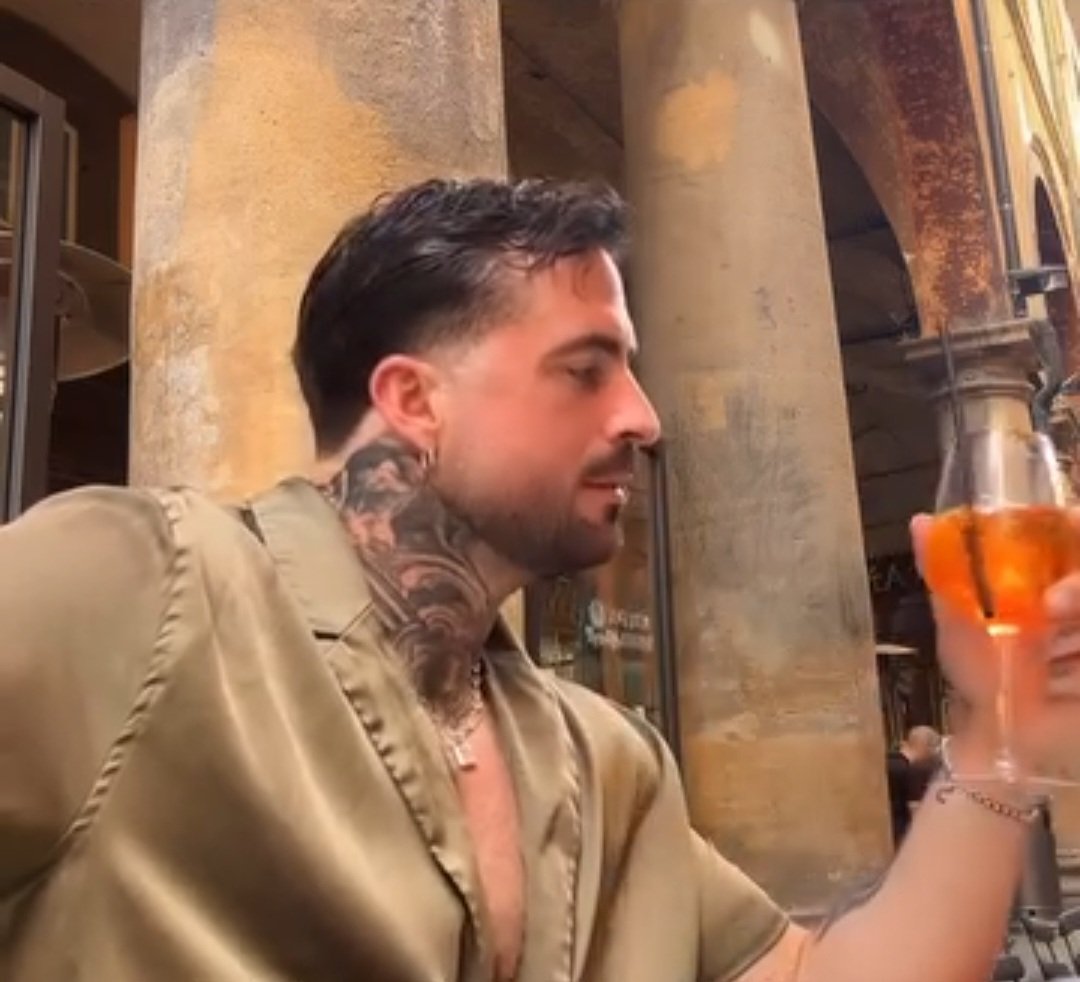 Joseph 'Jojo' Anderseen tweet media