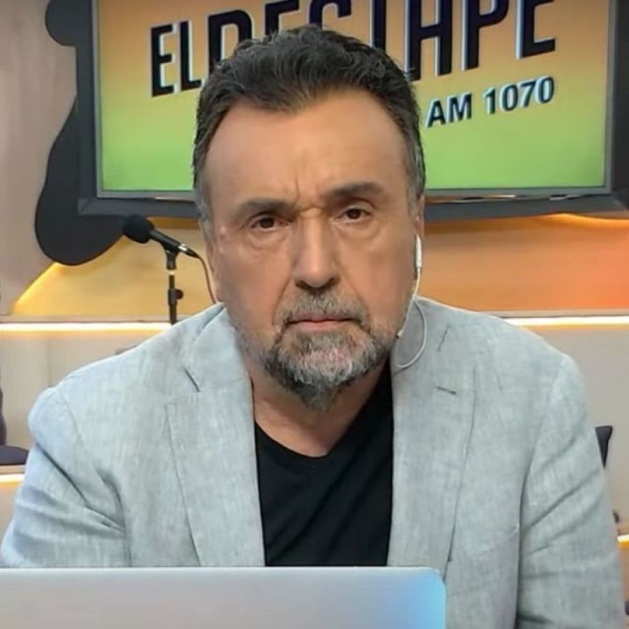 Luis Majul tweet media