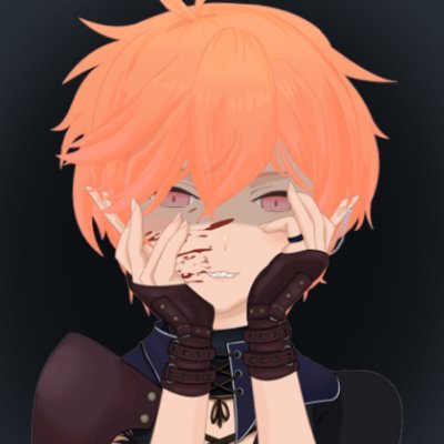 TheMimicFealle🥔🪤 tweet media