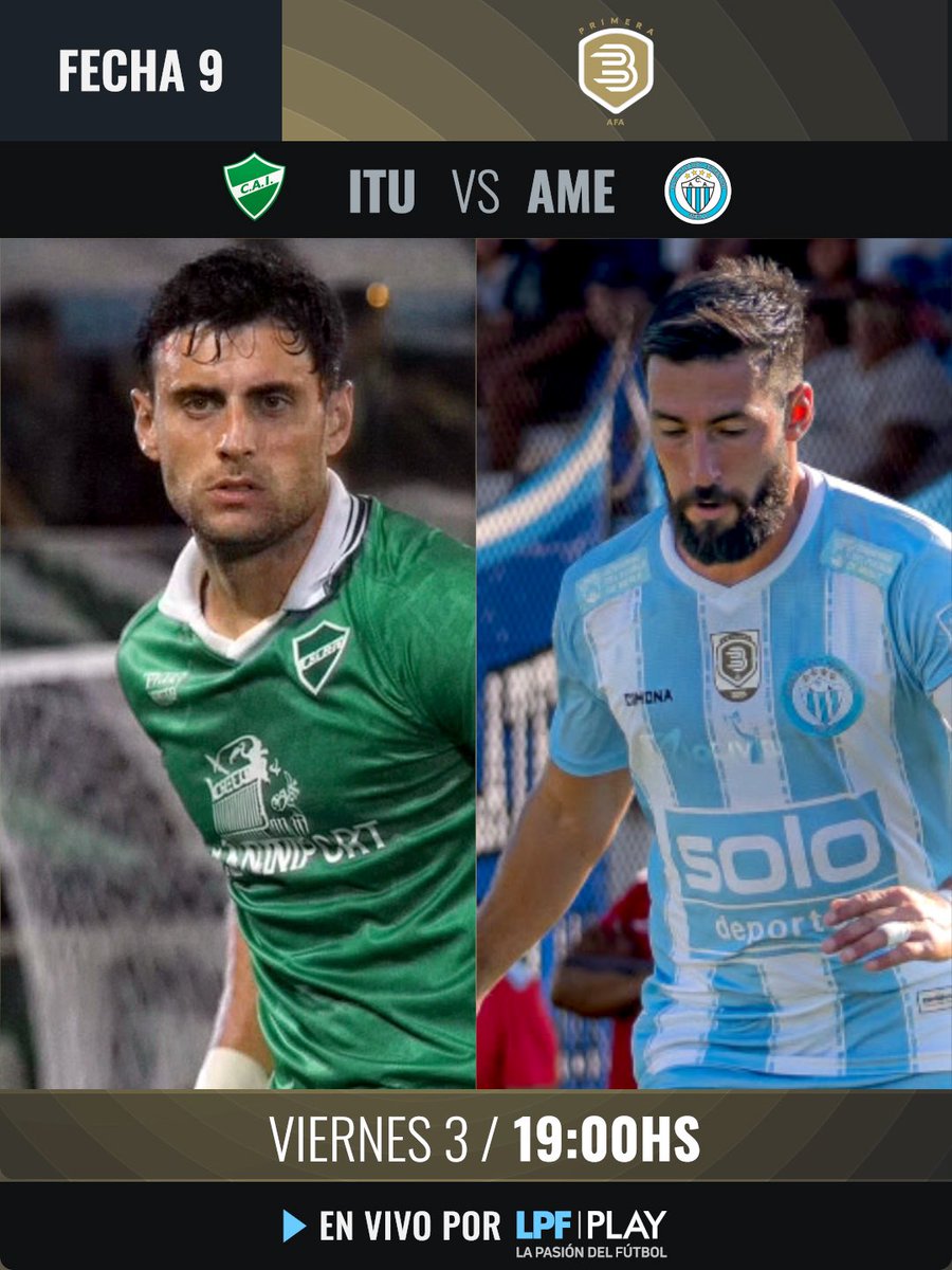 LPF Play tweet media