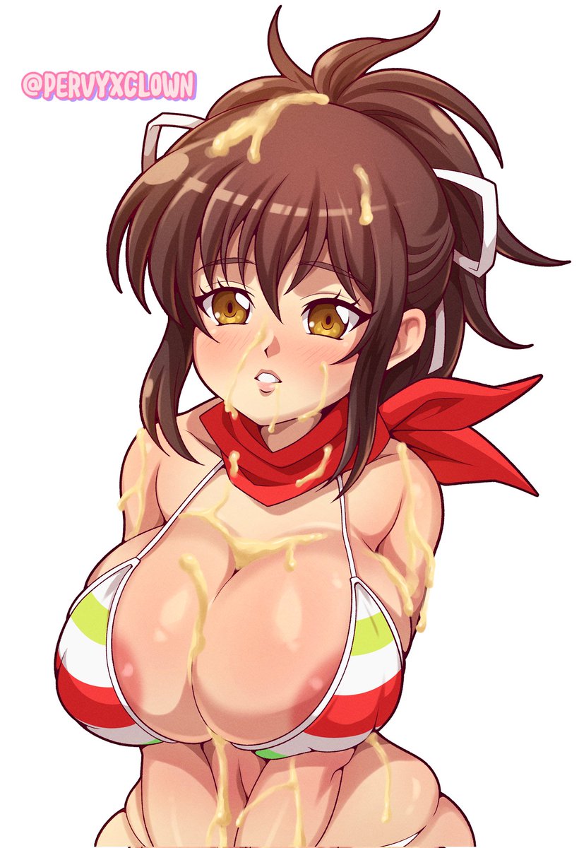 PervyXClown tweet media