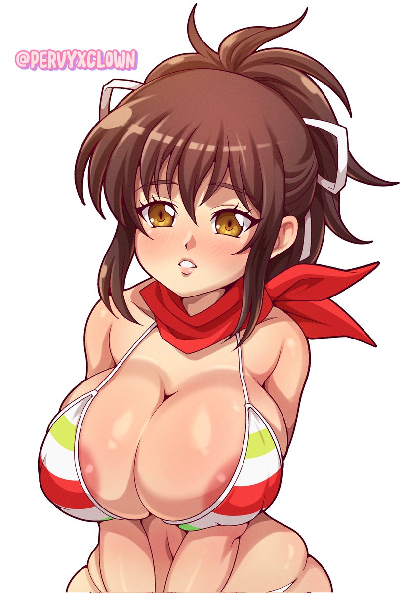 PervyXClown tweet media