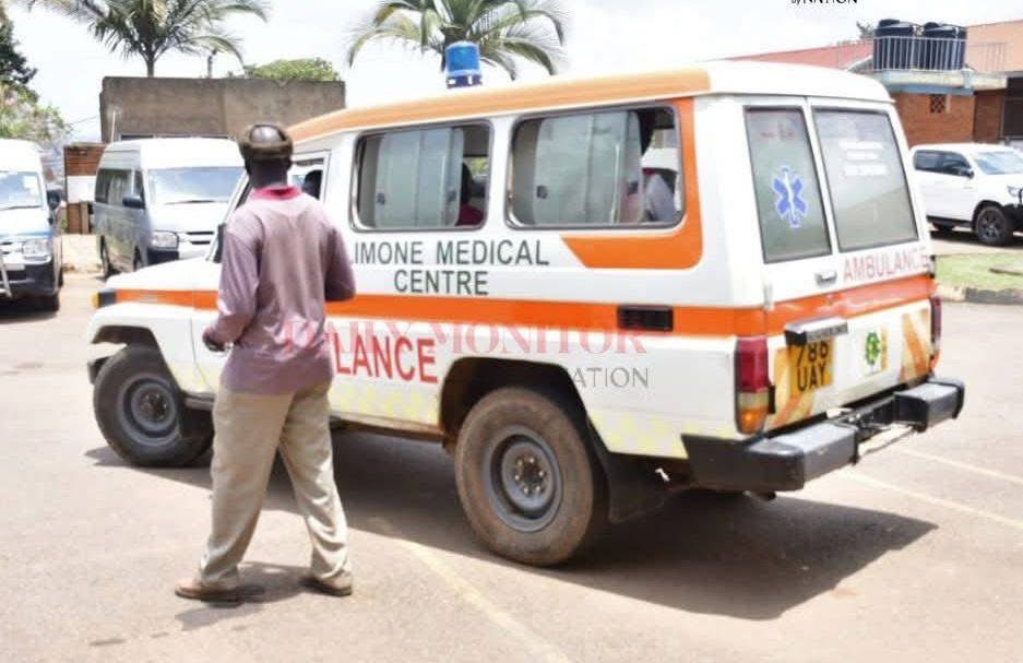 Depegan of Lagos 🇳🇬🇺🇸 tweet media