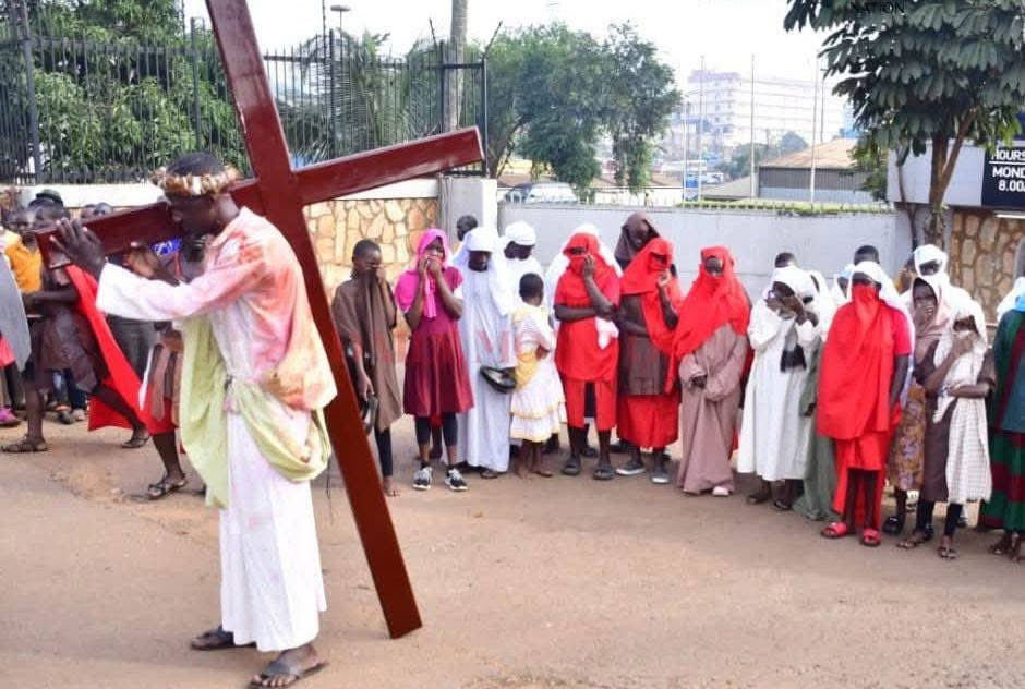 Depegan of Lagos 🇳🇬🇺🇸 tweet media