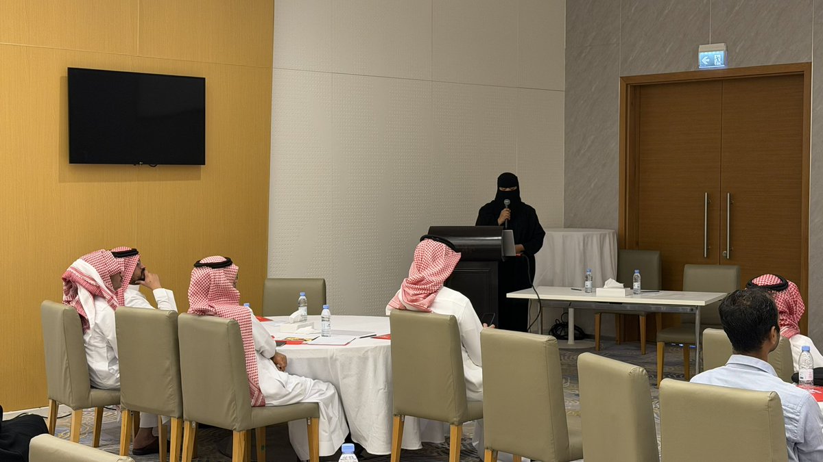 الجمعية السعودية للبصريات وعلوم الرؤية - SSO tweet media