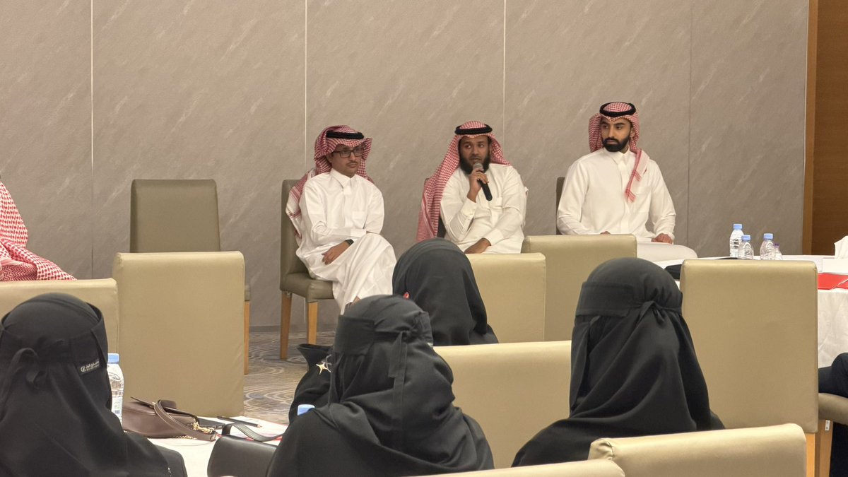 الجمعية السعودية للبصريات وعلوم الرؤية - SSO tweet media