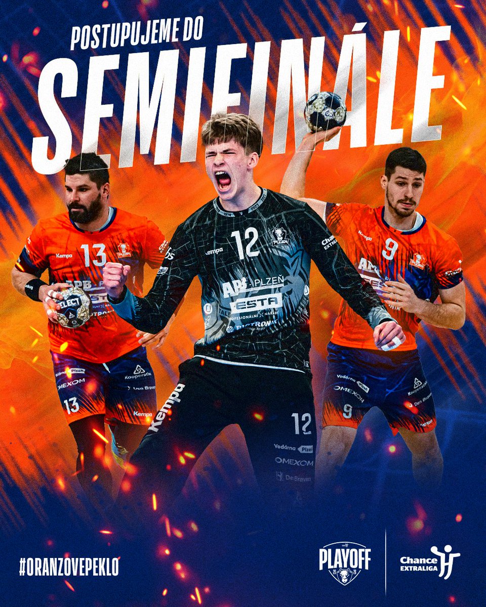 Talent Plzeň tweet media