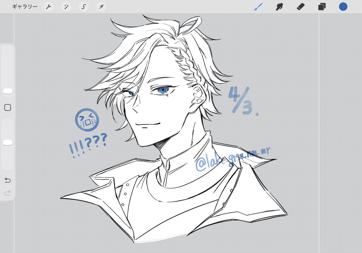 ﾚｲｸ市 tweet media