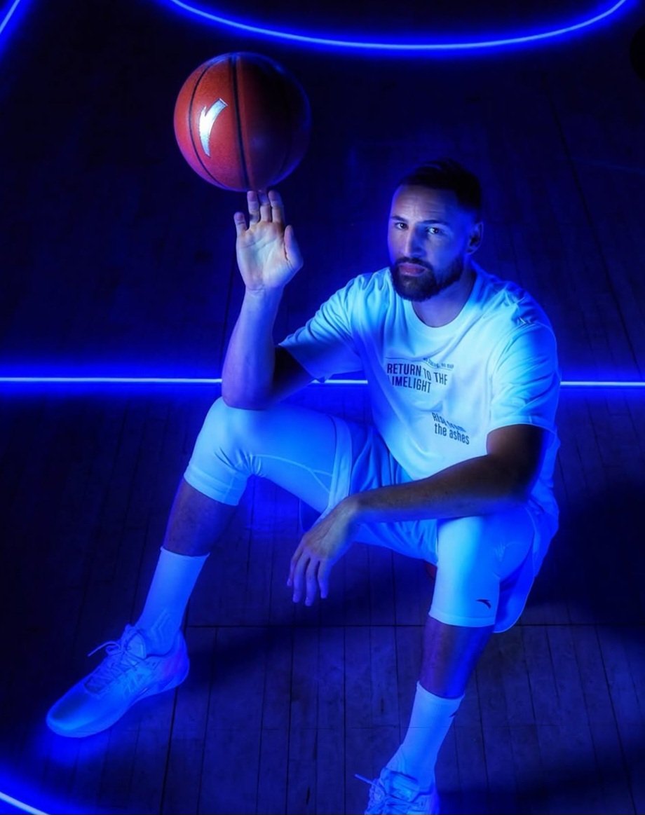 Klaysbiggestfan tweet media