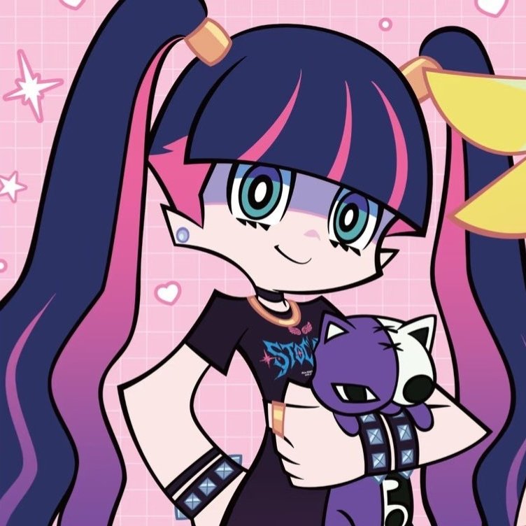 Daily Stocking Anarchy tweet media