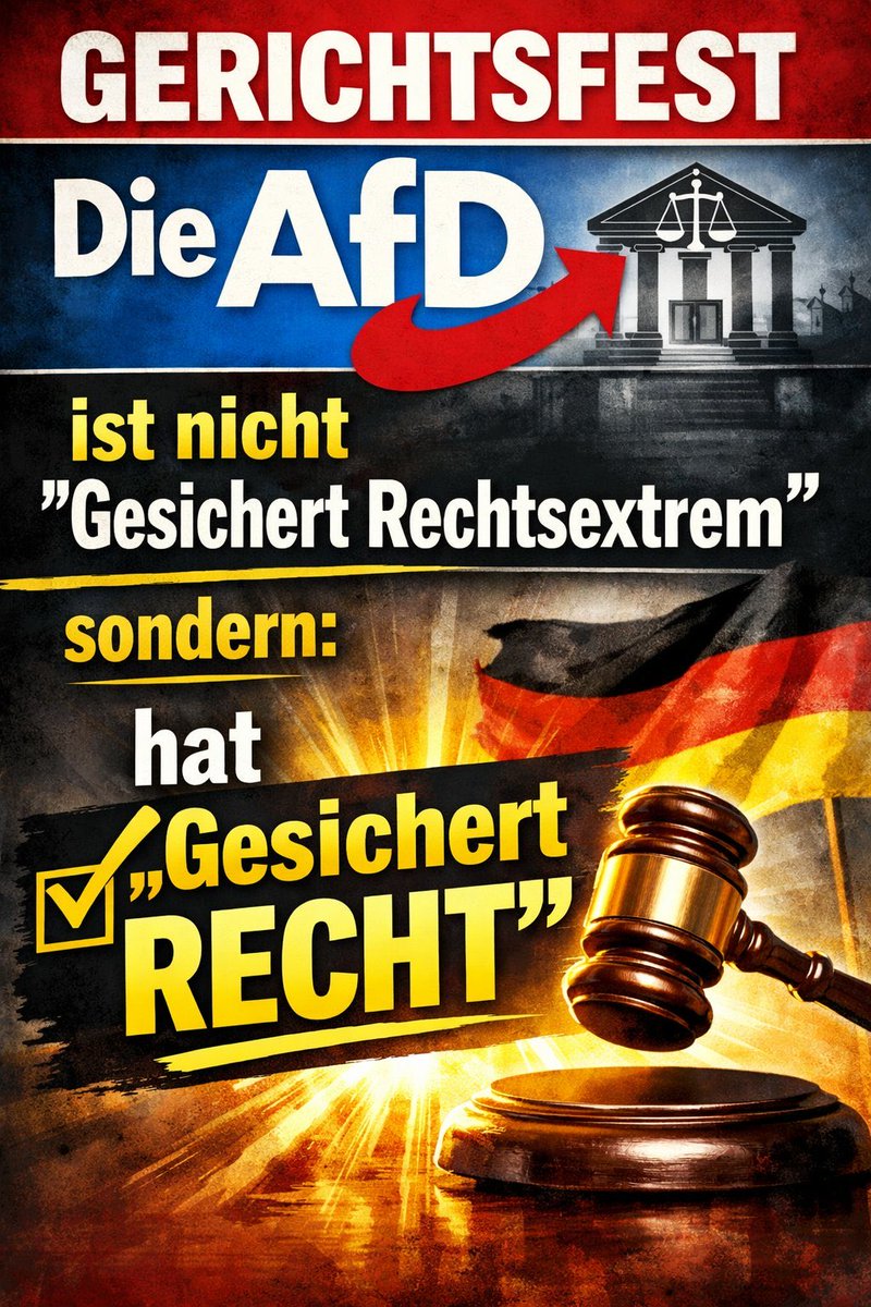 gegen Fakenews tweet media