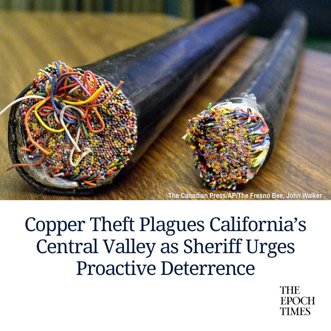 The Epoch Times—Southern California tweet media