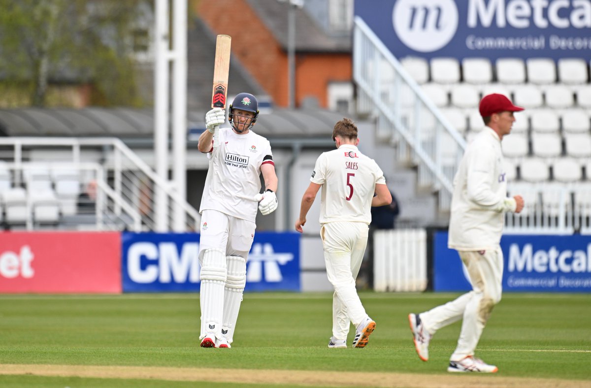 Lancashire Cricket tweet media