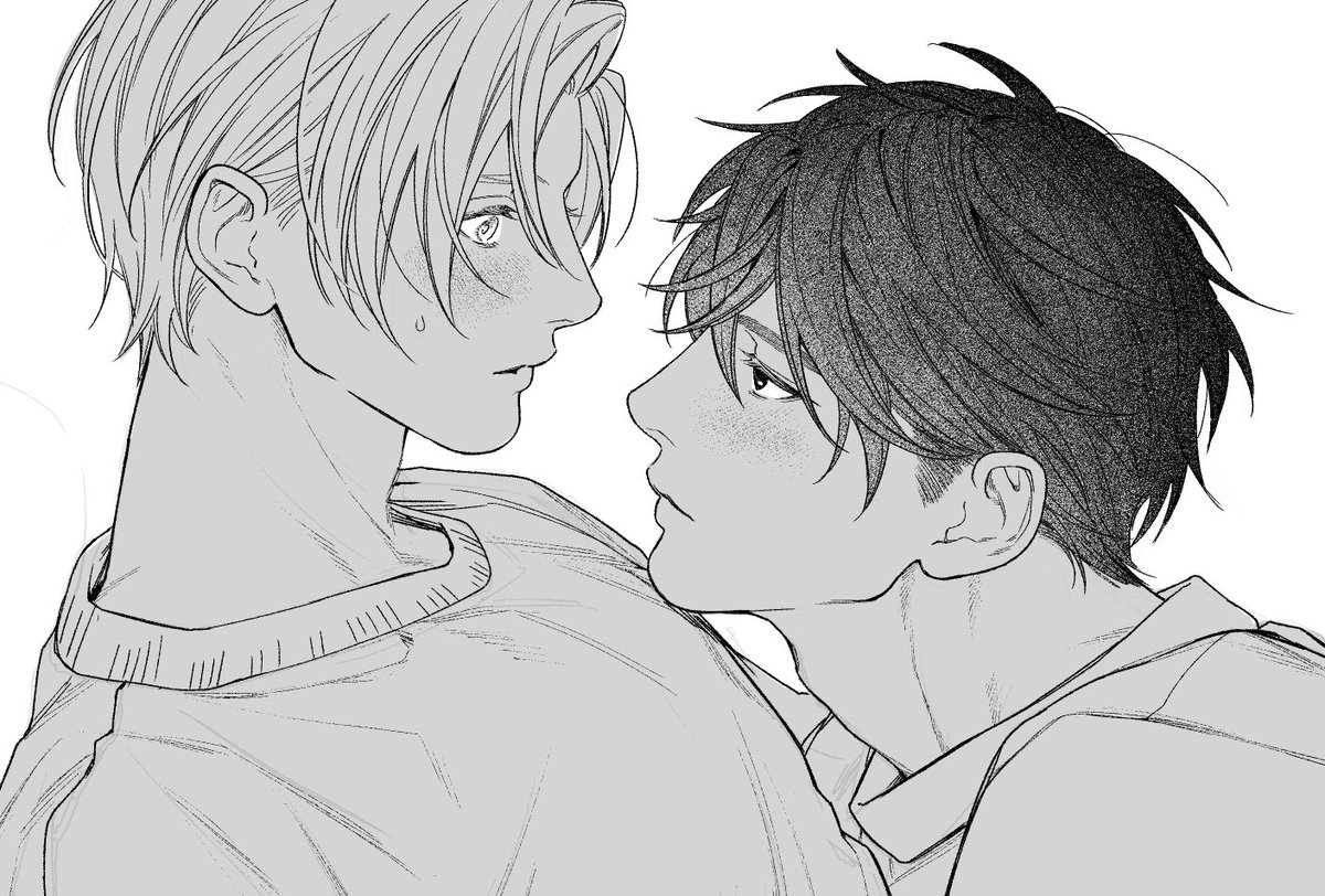 峰三イツカ🏔️ ☾ 2/28コミックス発売⸝⋆ tweet media