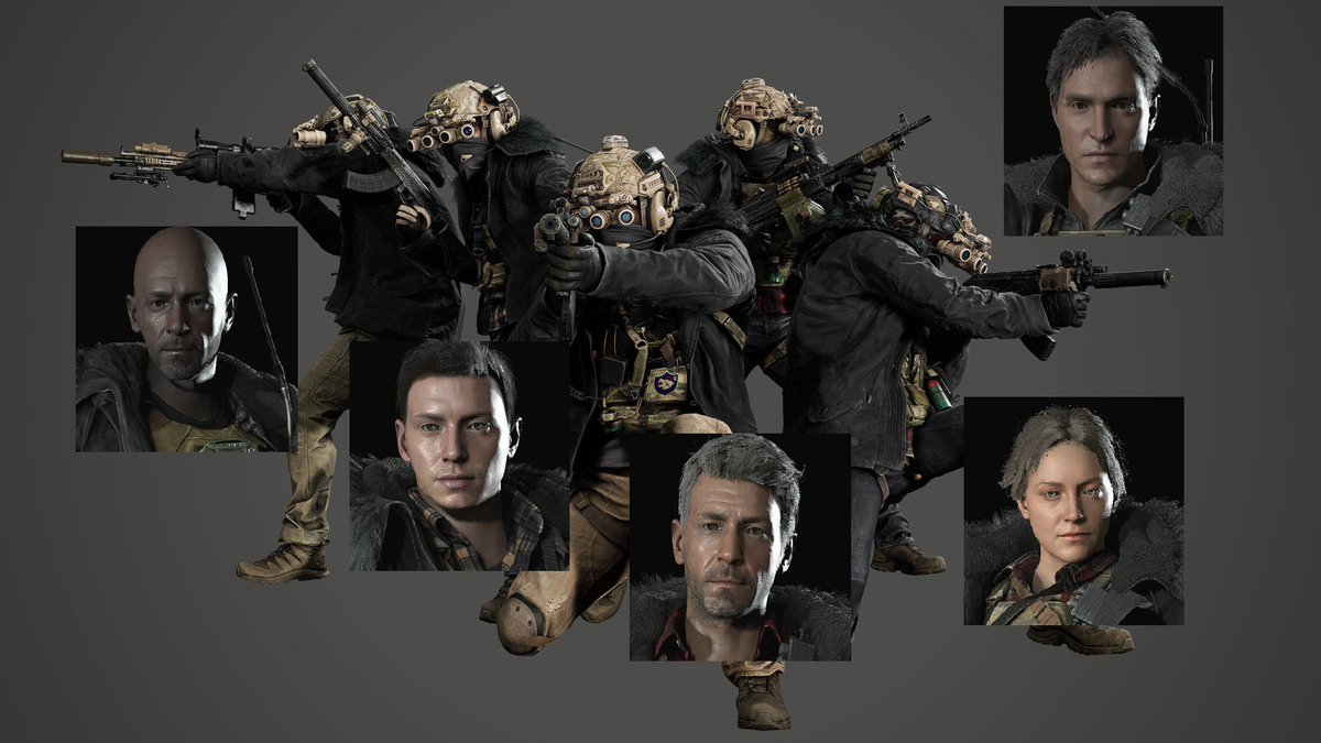 Marshall (M29 Era) tweet media