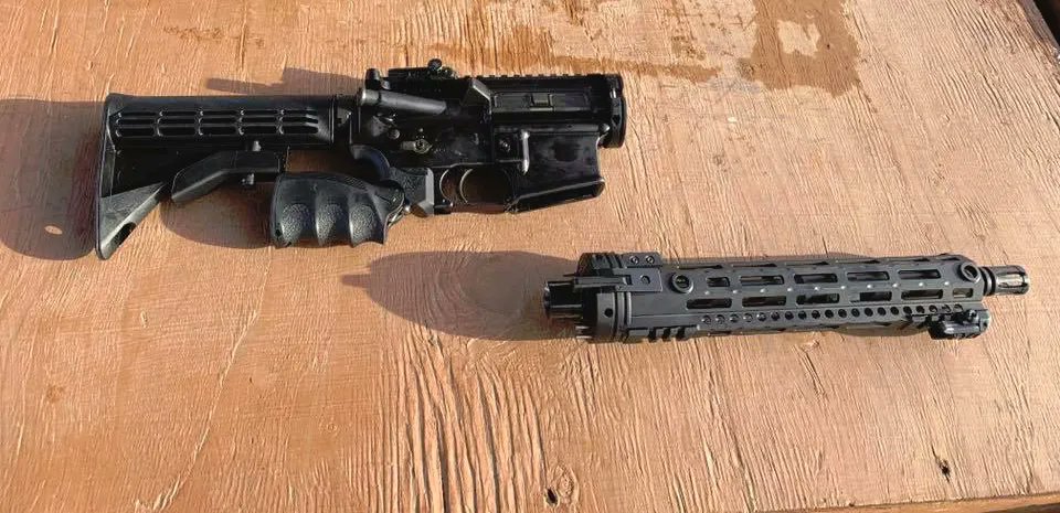 Marcin Wilkos 🇵🇱 tweet media