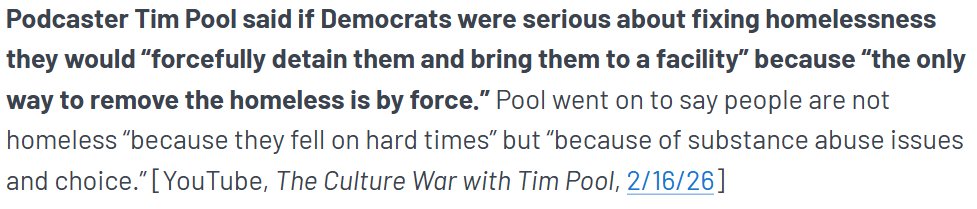 Tim Pool tweet media