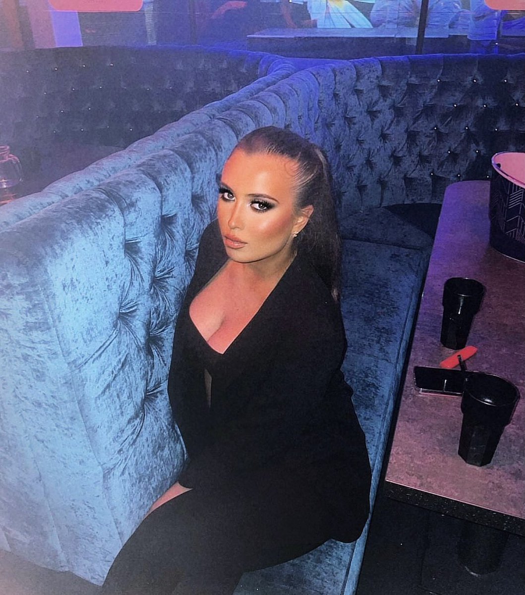 Goddess Randi tweet media