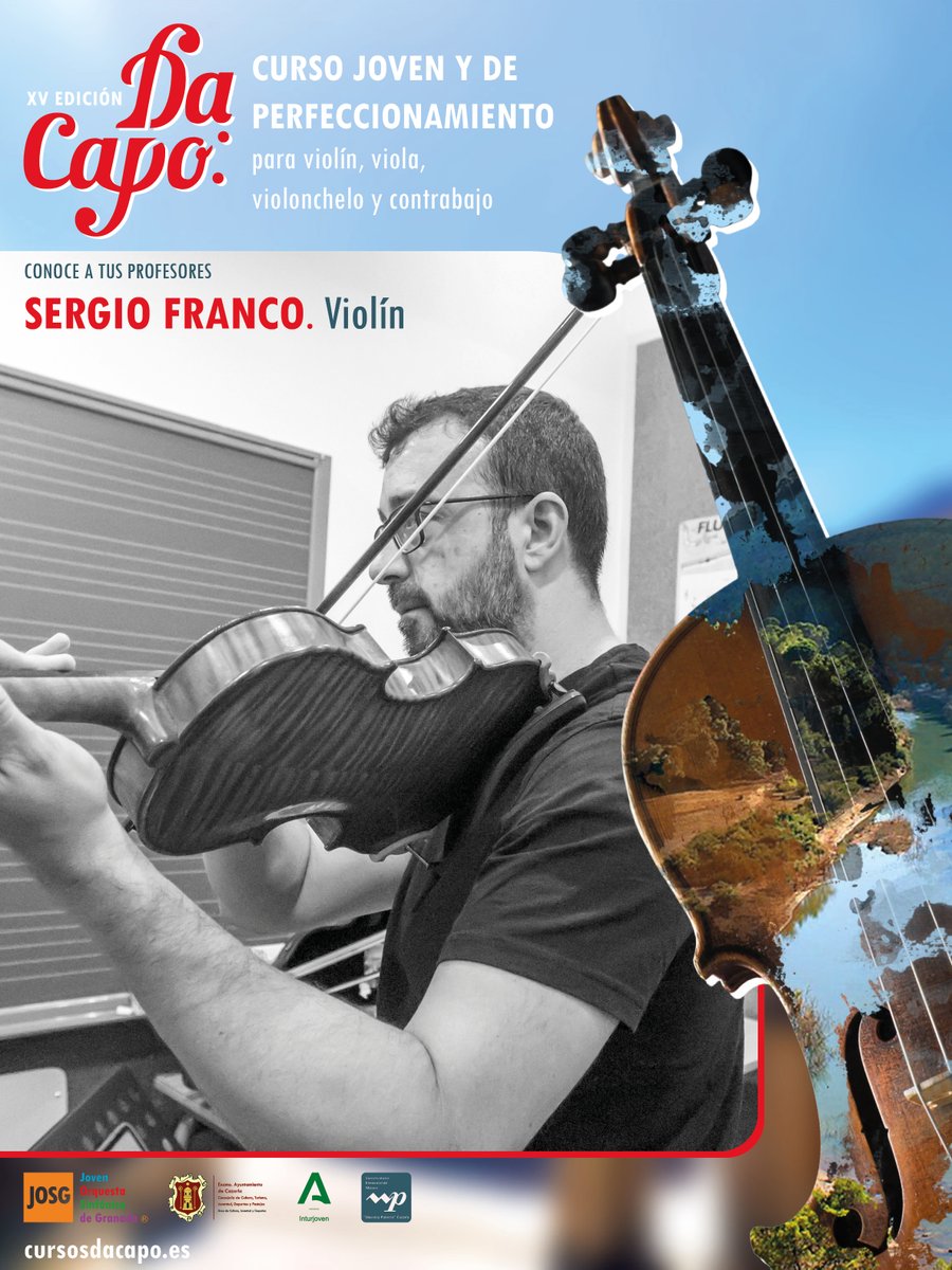 JOSG Granada tweet media