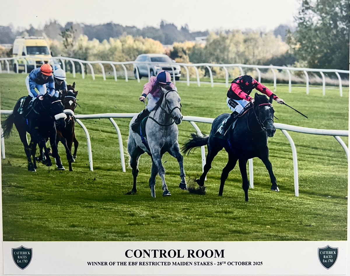 circle_racing's tweet photo. 🏇 Own a Piece of the Action 
Step into the world of horse racing with an exclusive opportunity not to be missed!
🔥 APRIL SPECIAL OFFER 🔥 Only 10 shares of 1% available 💷 Just £50 per month ❌ No down payment

Contact Simon at Simon.j.phillips@hotmail.co.uk for more details https://t.co/vnwte4NXqS
