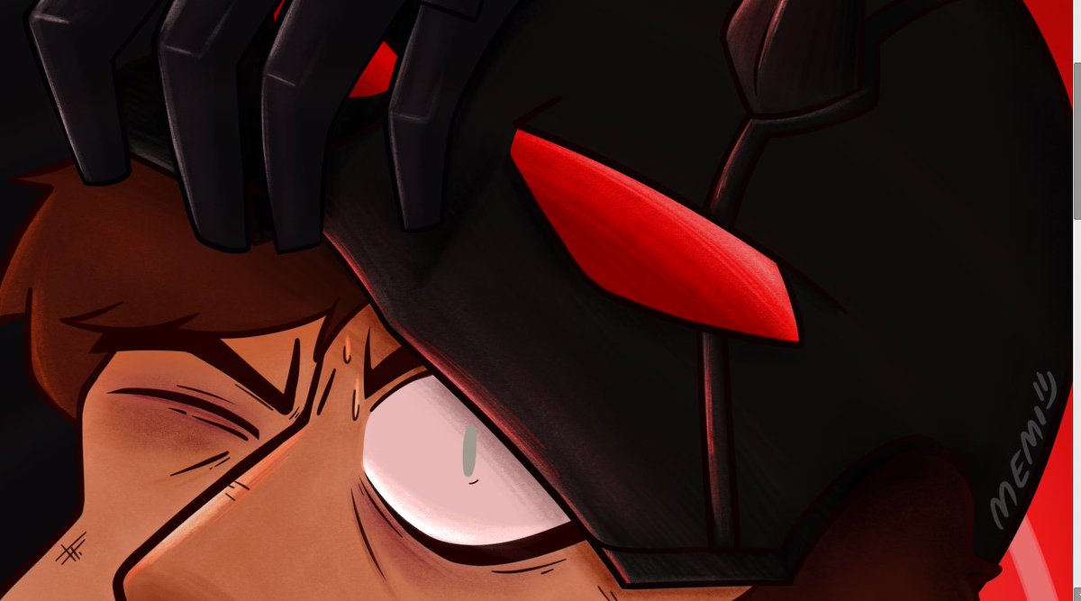 memi |OPEN COMMISSIONS| tweet media